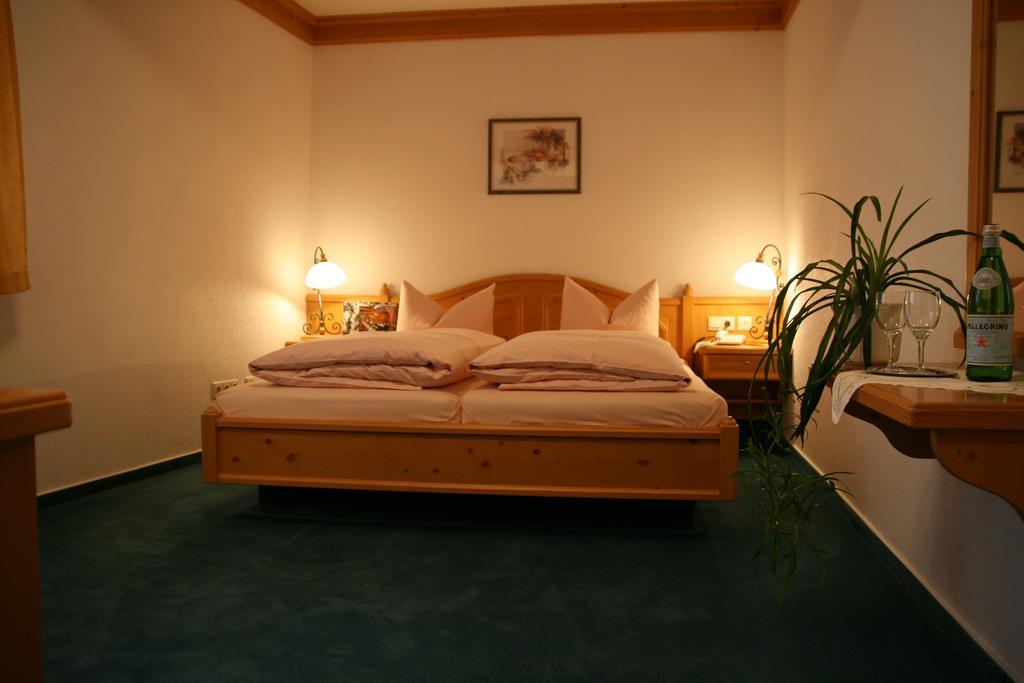 Schlosshotel Eisenach Habitación foto